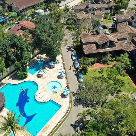 Maresias - Frente P/ Praia - Cond. Fechado - Piscina Aquecida!!!Wi Fi Exclusiva Sao Sebastiao  Buitenkant foto