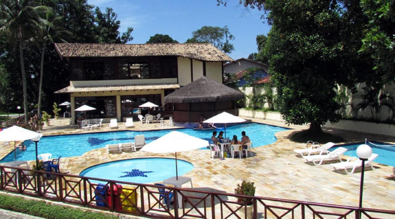 Maresias - Frente P/ Praia - Cond. Fechado - Piscina Aquecida!!!Wi Fi Exclusiva Sao Sebastiao  Buitenkant foto