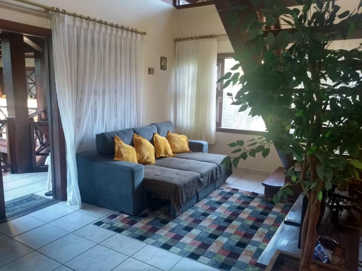 Maresias - Frente P/ Praia - Cond. Fechado - Piscina Aquecida!!!Wi Fi Exclusiva Sao Sebastiao  Buitenkant foto