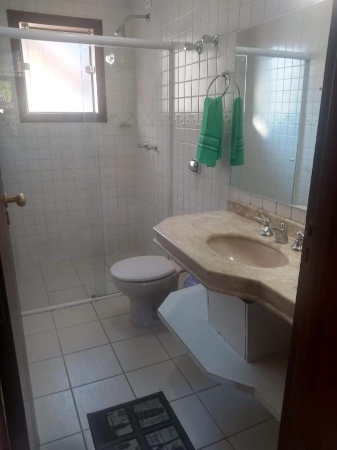 Maresias - Frente P/ Praia - Cond. Fechado - Piscina Aquecida!!!Wi Fi Exclusiva Sao Sebastiao  Buitenkant foto