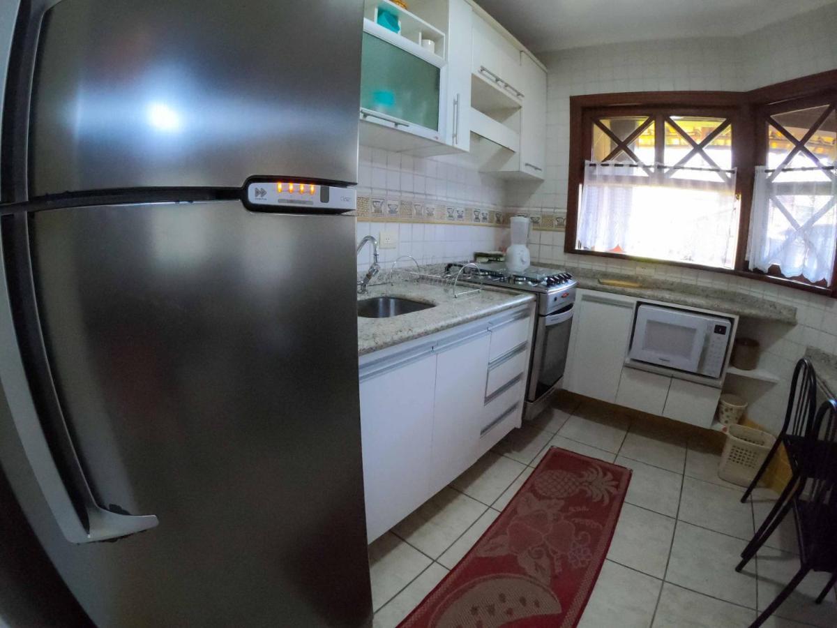 Maresias - Frente P/ Praia - Cond. Fechado - Piscina Aquecida!!!Wi Fi Exclusiva Sao Sebastiao  Buitenkant foto